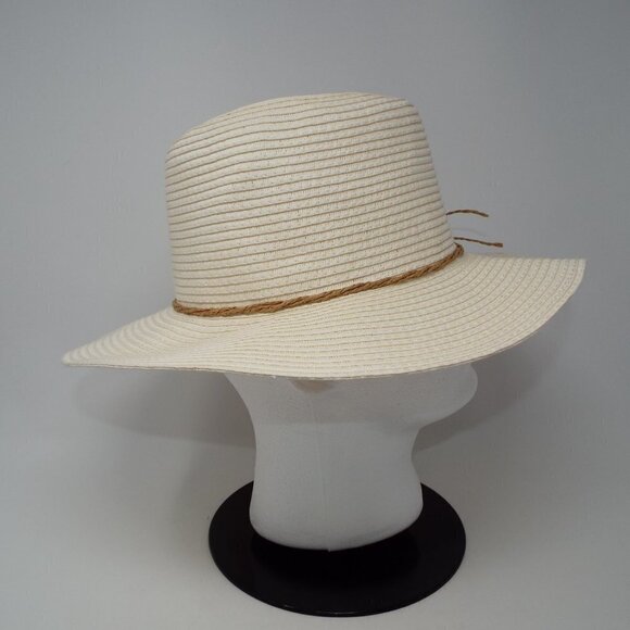 Mud Pie Sun Hat - Picture 4 of 10